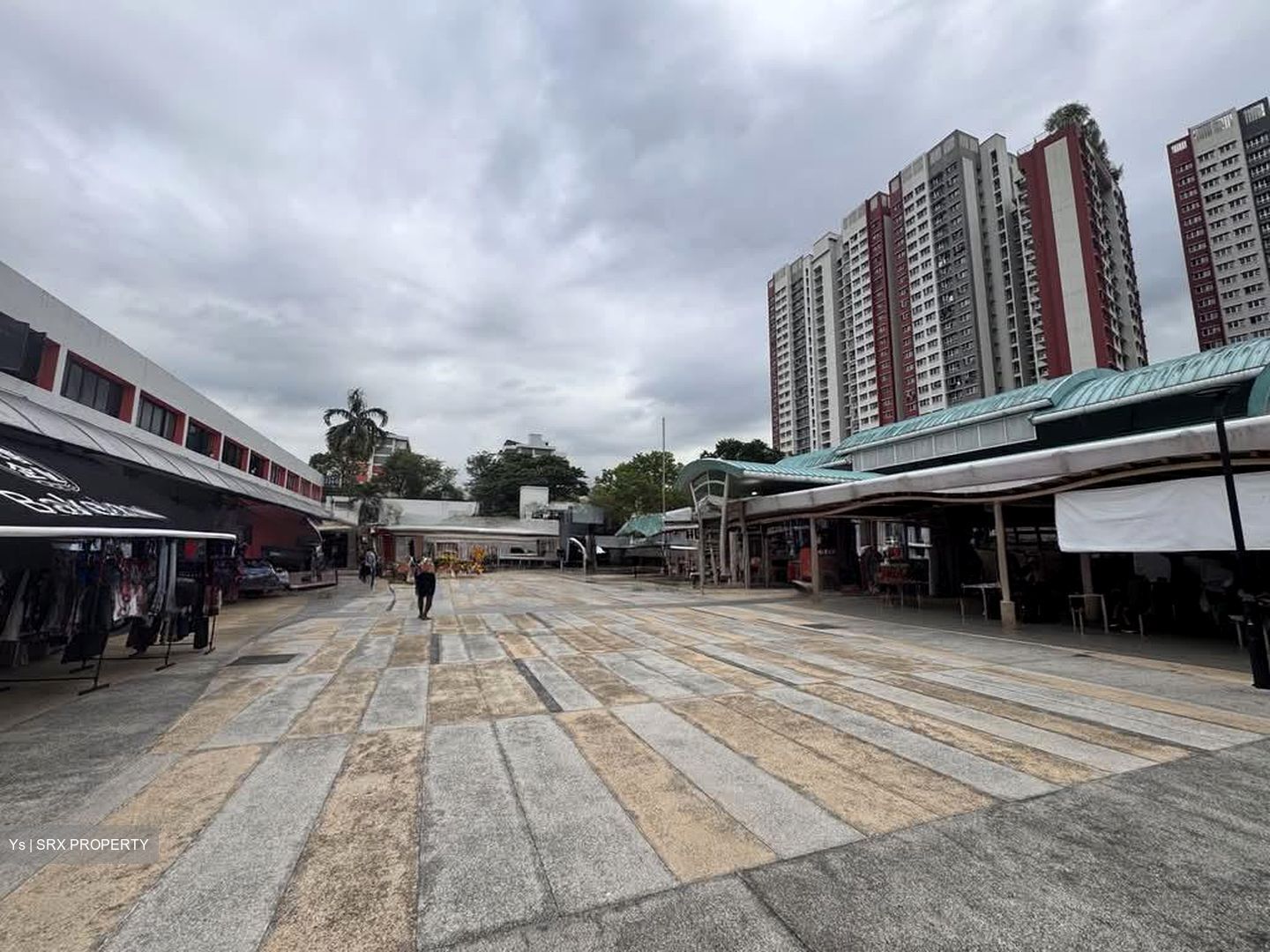 Ang Mo Kio Avenue 1 (D20), Shop House #578527841